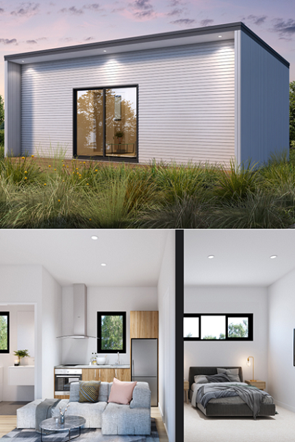 Mātou Kāinga Māori Housing & Development Initiative