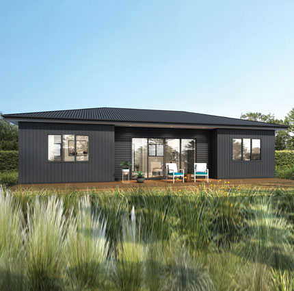 Mātou Kāinga Māori Housing & Development Initiative